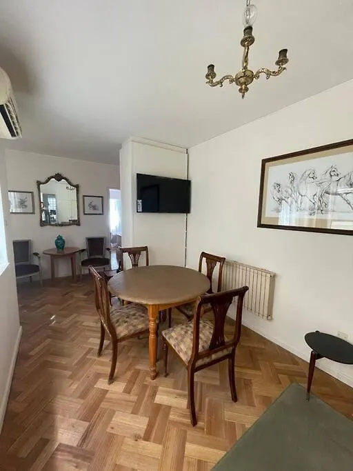 Departamento De Categoria Av. Espana Διαμέρισμα Μεντόζα Αργεντινή